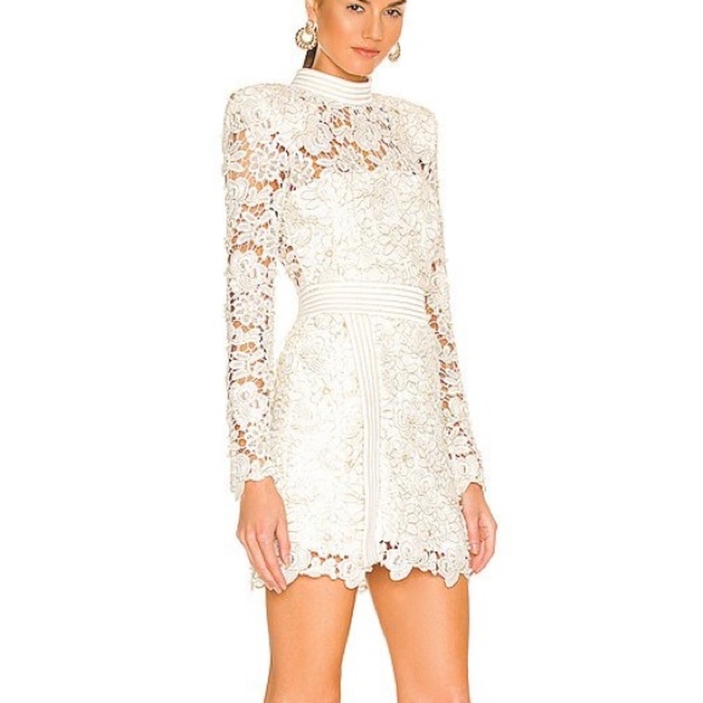 Zhivago Angelus Dress